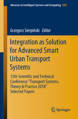 Integration as Solution for Advanced Smart Urban Transport Systems - 