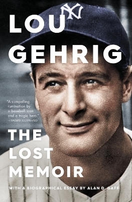 Lou Gehrig
