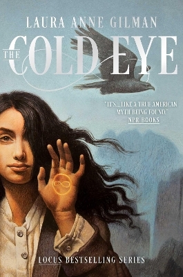 The Cold Eye - Laura Anne Gilman