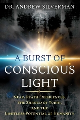 A Burst of Conscious Light - Dr. Andrew Silverman