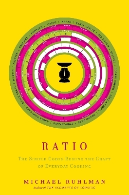 Ratio - Michael Ruhlman