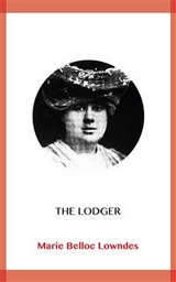 The Lodger - Marie Belloc Lowndes