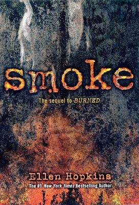 Smoke - Ellen Hopkins