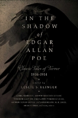 In the Shadow of Edgar Allan Poe - Klinger, Leslie S