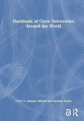Handbook of Open Universities Around the World