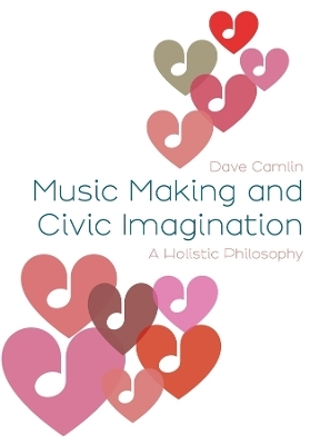 Music Making and Civic Imagination - Dave Camlin
