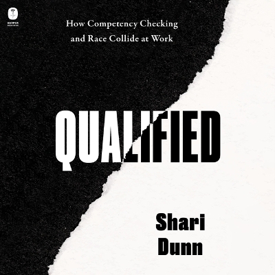 Qualified - Shari Dunn