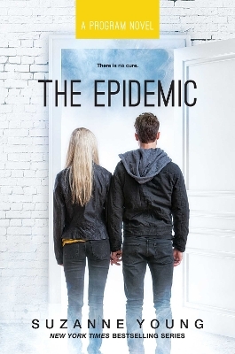 The Epidemic - Suzanne Young