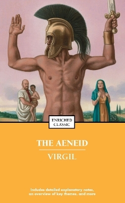 The Aeneid -  Virgil