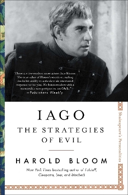 Iago - Harold Bloom