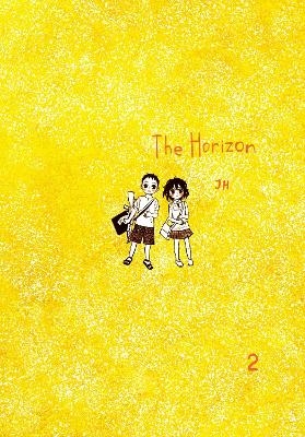 The Horizon, Vol. 2 - Abigail Blackman