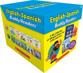 English-Spanish Buddy Readers: Set 2 (Multiple-Copy Set)