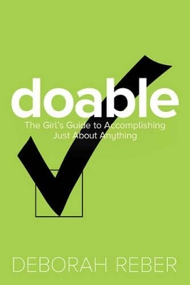 Doable - Deborah Reber