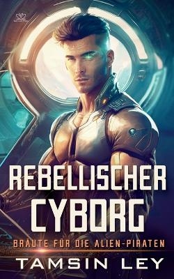 Rebellischer Cyborg