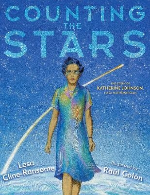 Counting the Stars - Lesa Cline-Ransome