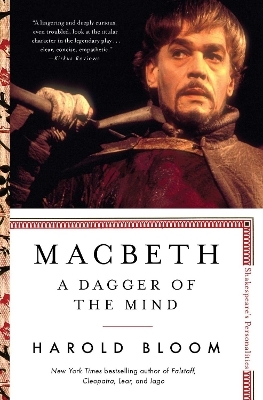 Macbeth - Harold Bloom