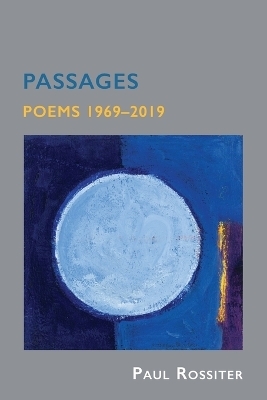 Passages - Paul Rossiter
