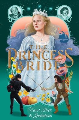 The Princess Bride Tarot Deck and Guidebook