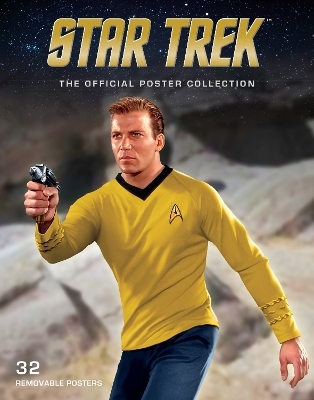 Star Trek -  Insight Editions