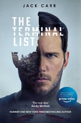 The Terminal List - Jack Carr