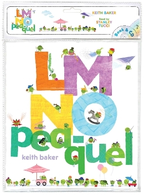 LMNO Pea-quel - Keith Baker
