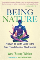 Being Nature - Wes Nisker
