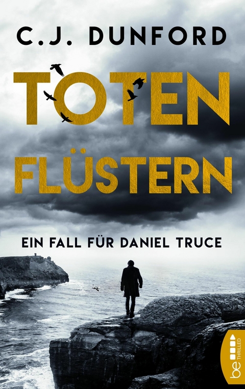 Totenfl&uuml;stern - C.J. Dunford