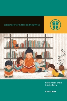 Literature for Little Bodhisattvas