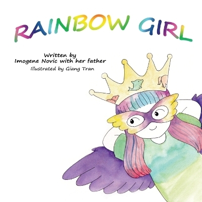Rainbow Girl - Imogene A Novic, Baza J Novic