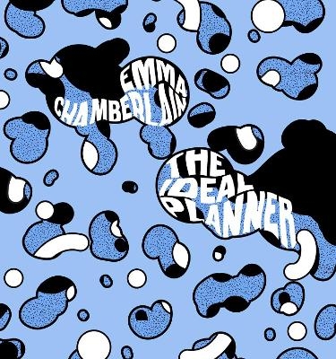 The Ideal Planner - Emma Chamberlain