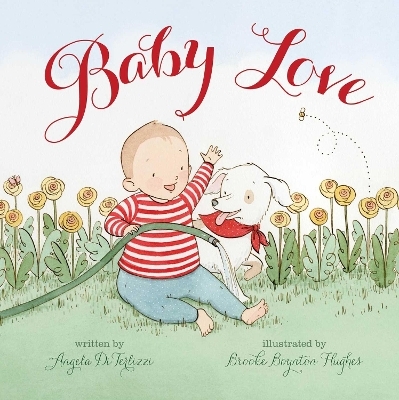 Baby Love - Angela Diterlizzi