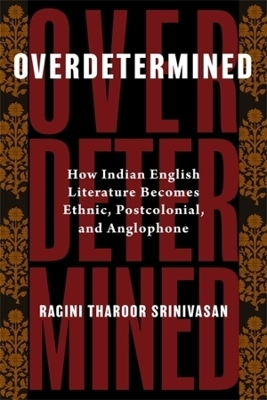 Overdetermined - Ragini Tharoor Srinivasan