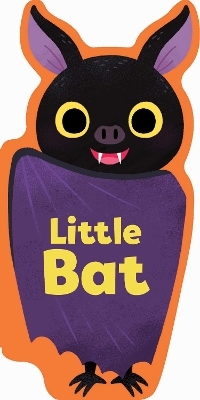 Little Bat - Maggie Fischer