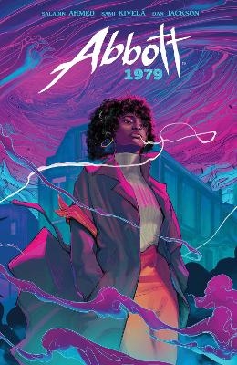 Abbott: 1979 - Saladin Ahmed