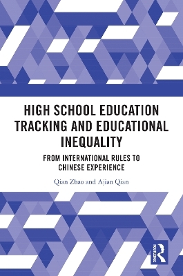 High School Education Tracking and Educational Inequality
