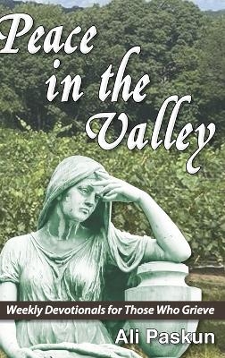 Peace in the Valley - Ali Paskun