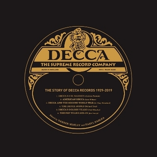 Decca