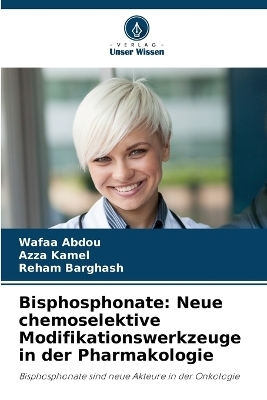 Bisphosphonate - Wafaa Abdou, Azza Kamel, Reham Barghash