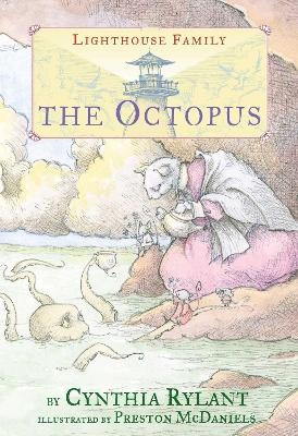 The Octopus - Cynthia Rylant