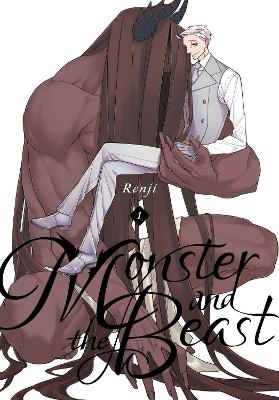 Monster and the Beast, Vol. 1 - Renji Renji, Taylor Engel