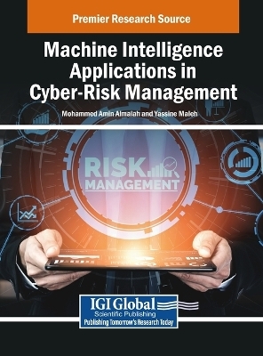 Machine Intelligence Applications in Cyber-Risk Management - 