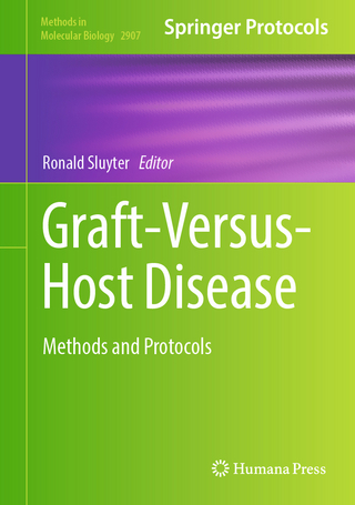 Graft-Versus-Host Disease
