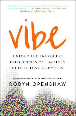 Vibe - Robyn Openshaw