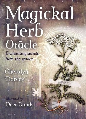 Magickal Herb Oracle - Cheralyn Darcey