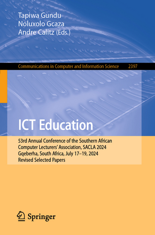 ICT Education