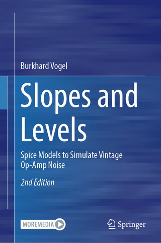 Slopes and Levels