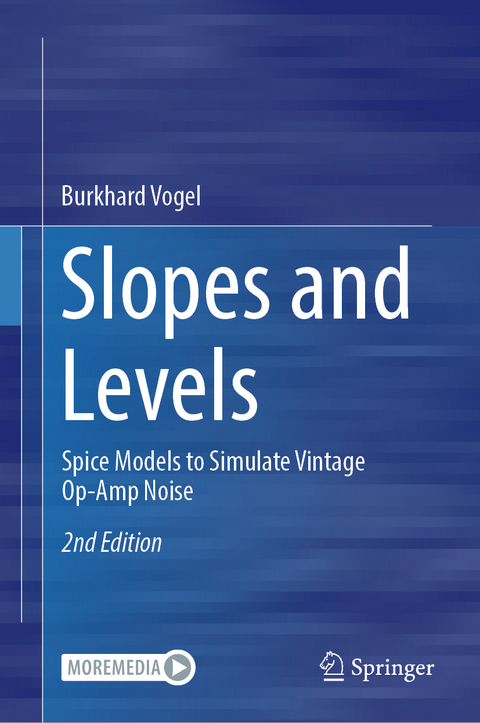 Slopes and Levels - Burkhard Vogel