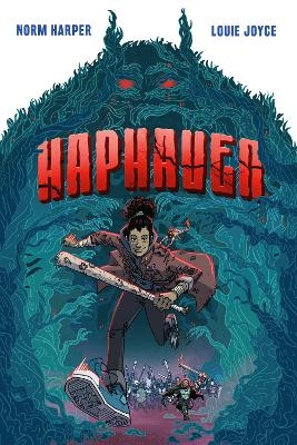 Haphaven Deluxe Edition