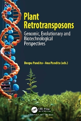 Plant Retrotransposons - 