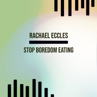 Stop Boredom Eating Weight Control Guided Hypnotherapy Meditation Hypnosis for Weight Loss CD